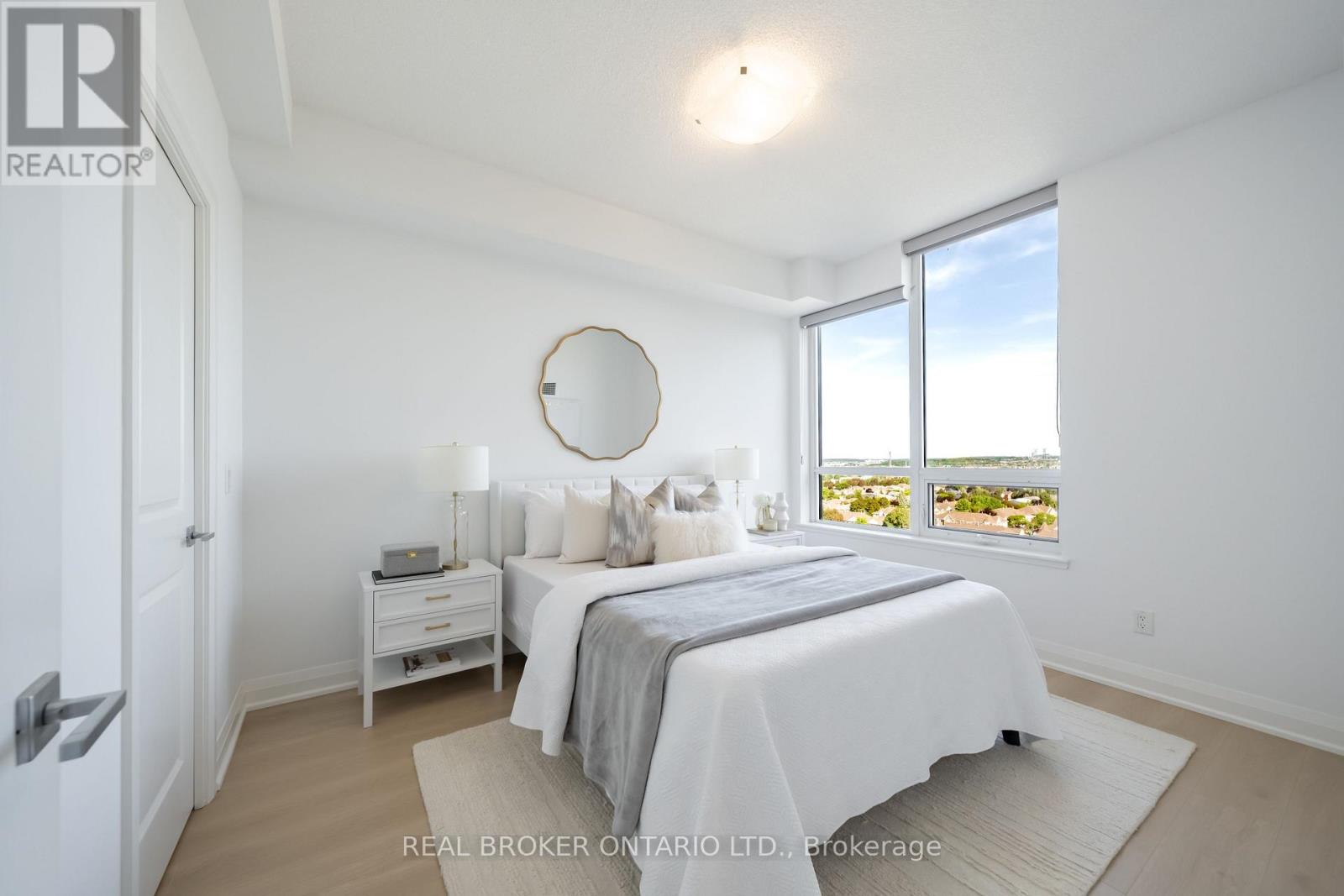 1214 - 85 North Park Road, Vaughan, Ontario  L4J 0H9 - Photo 12 - N13761832