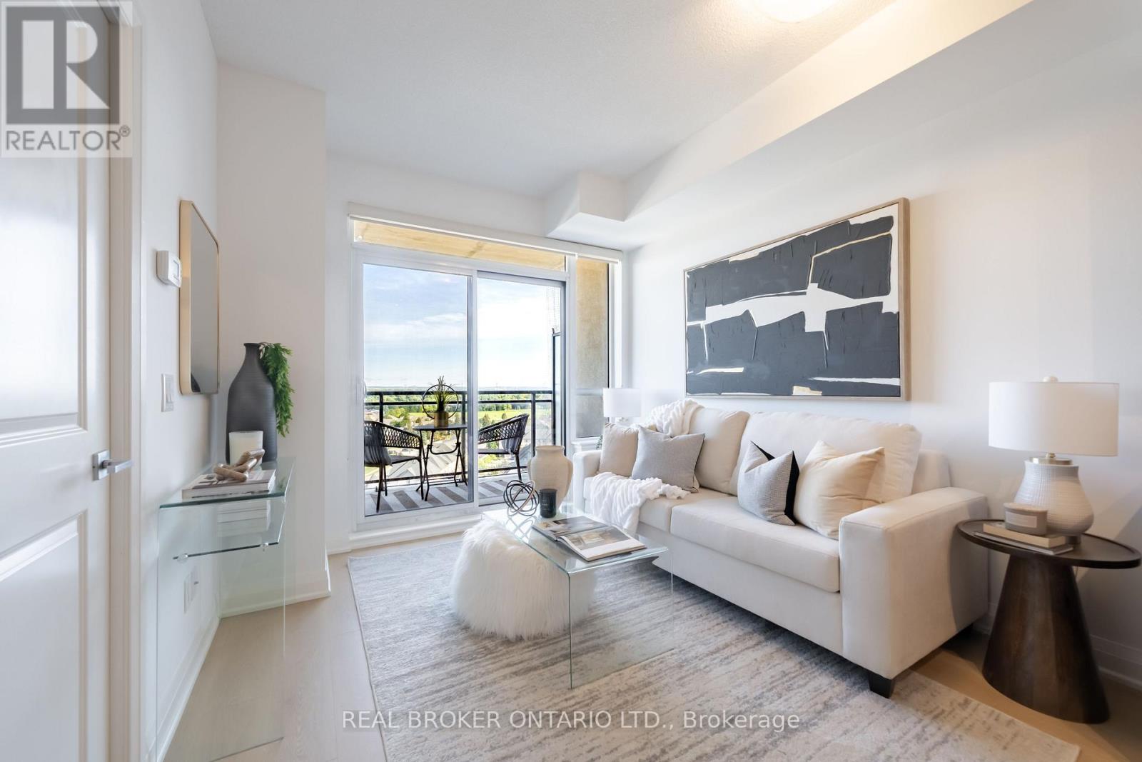 1214 - 85 North Park Road, Vaughan, Ontario  L4J 0H9 - Photo 2 - N13761832
