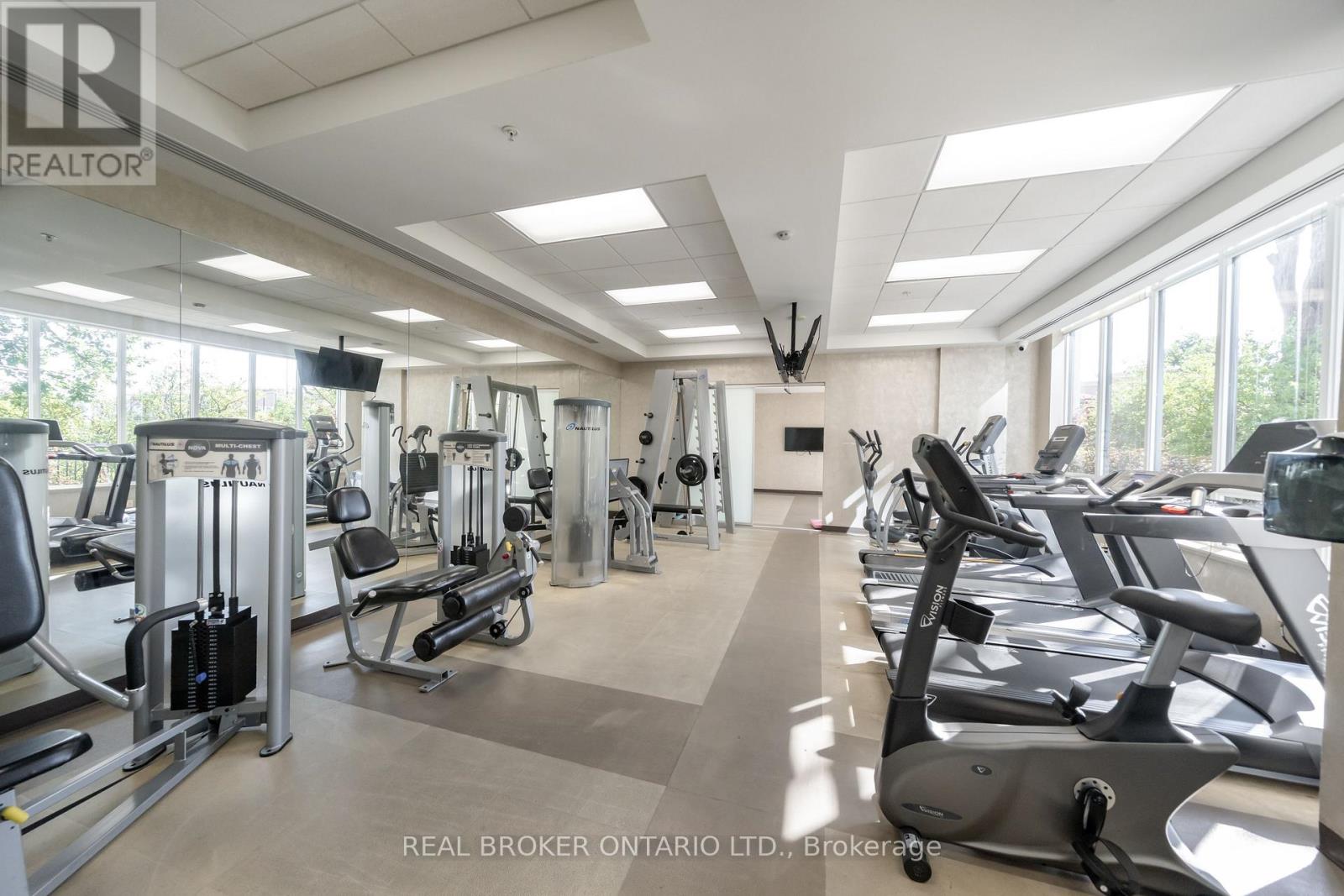 1214 - 85 North Park Road, Vaughan, Ontario  L4J 0H9 - Photo 29 - N13761832