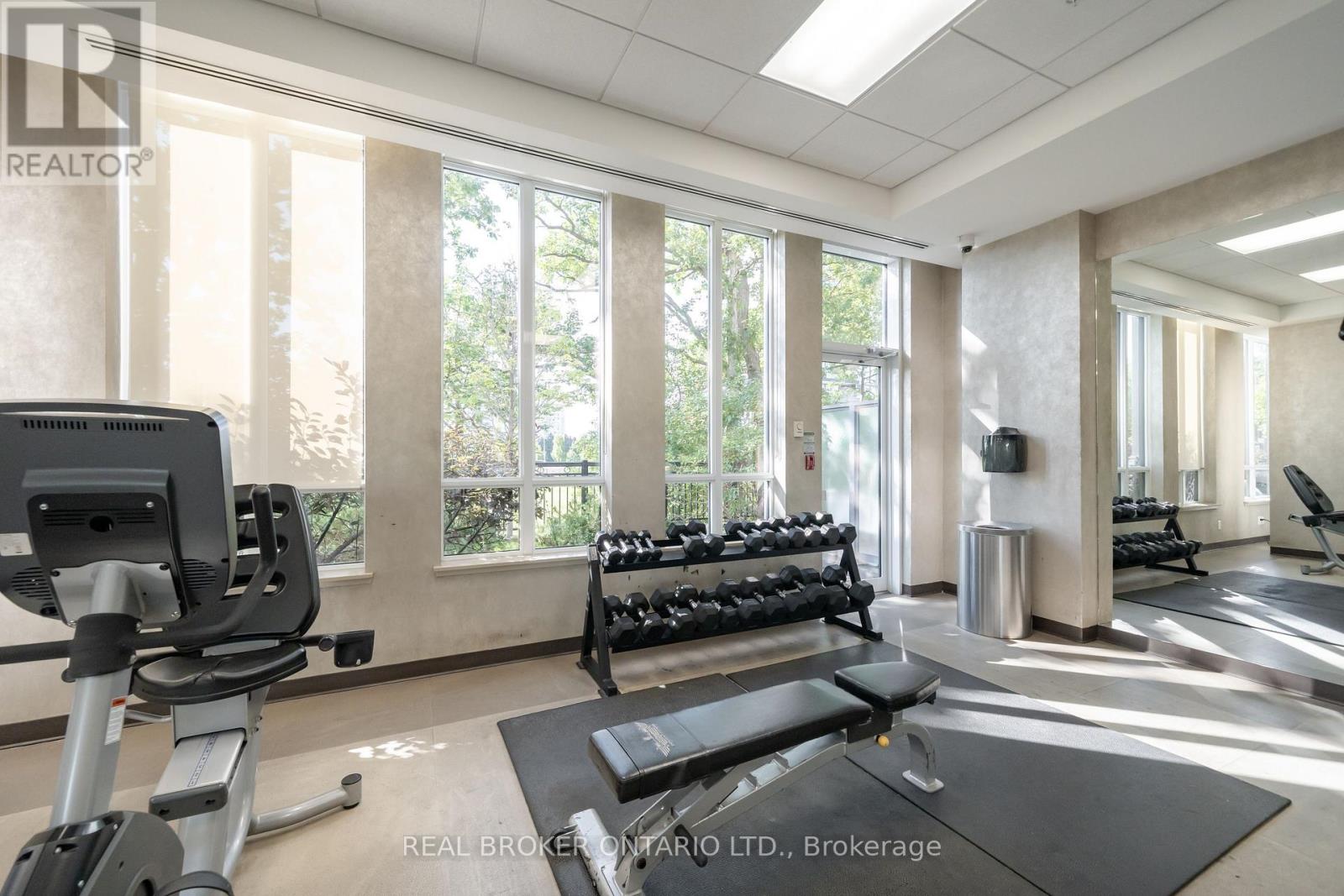 1214 - 85 North Park Road, Vaughan, Ontario  L4J 0H9 - Photo 30 - N13761832