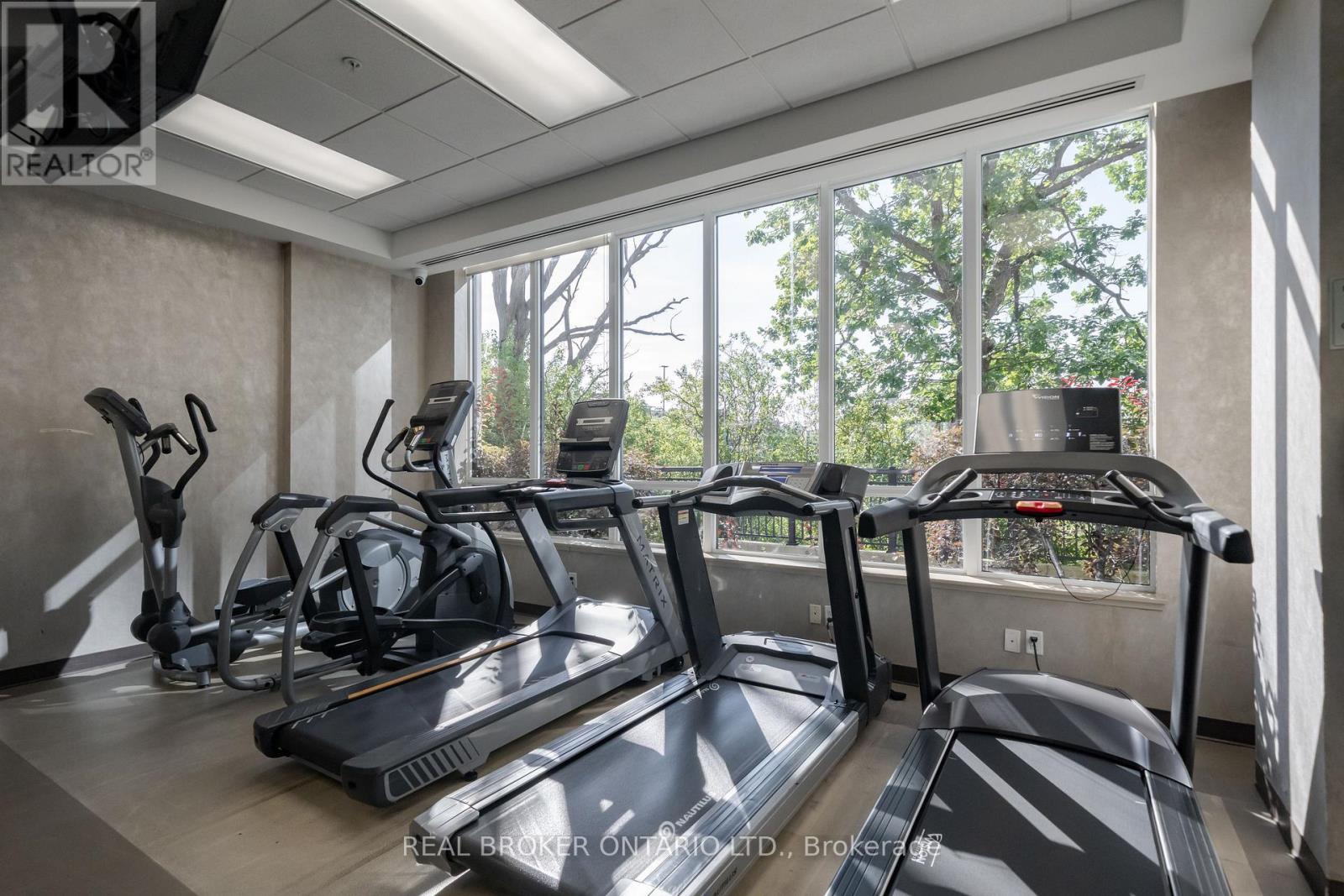 1214 - 85 North Park Road, Vaughan, Ontario  L4J 0H9 - Photo 34 - N13761832