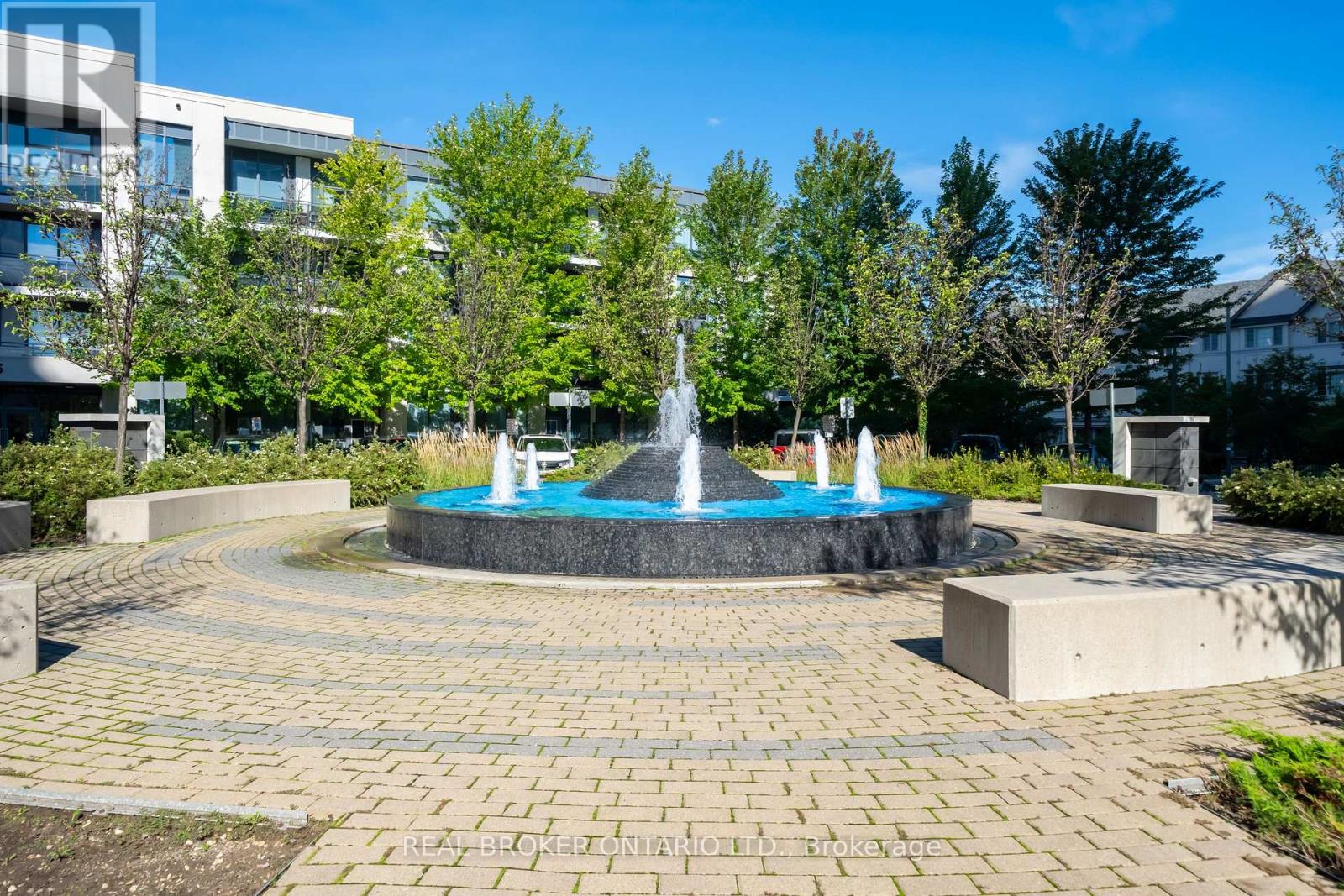1214 - 85 North Park Road, Vaughan, Ontario  L4J 0H9 - Photo 38 - N13761832