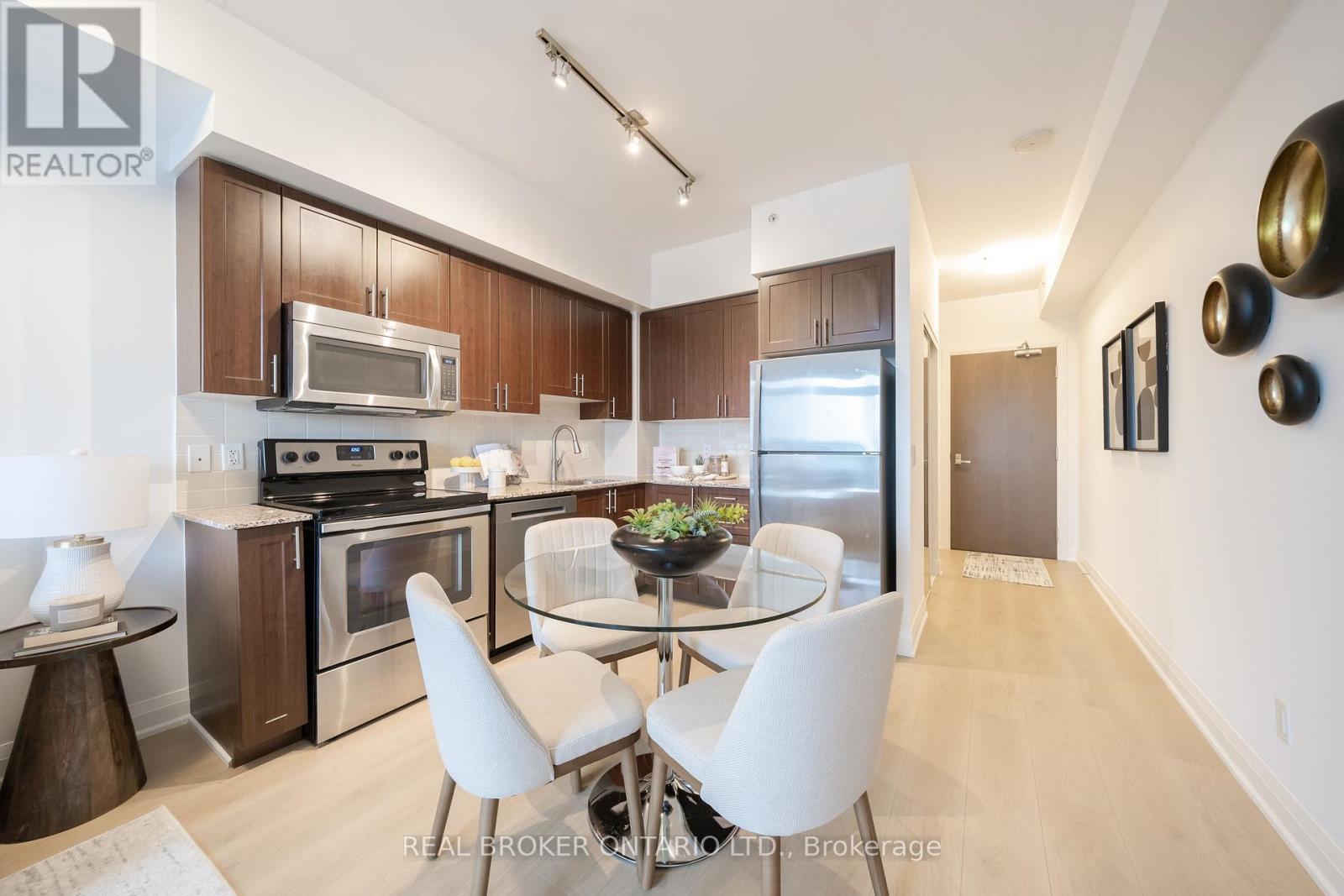 1214 - 85 North Park Road, Vaughan, Ontario  L4J 0H9 - Photo 6 - N13761832