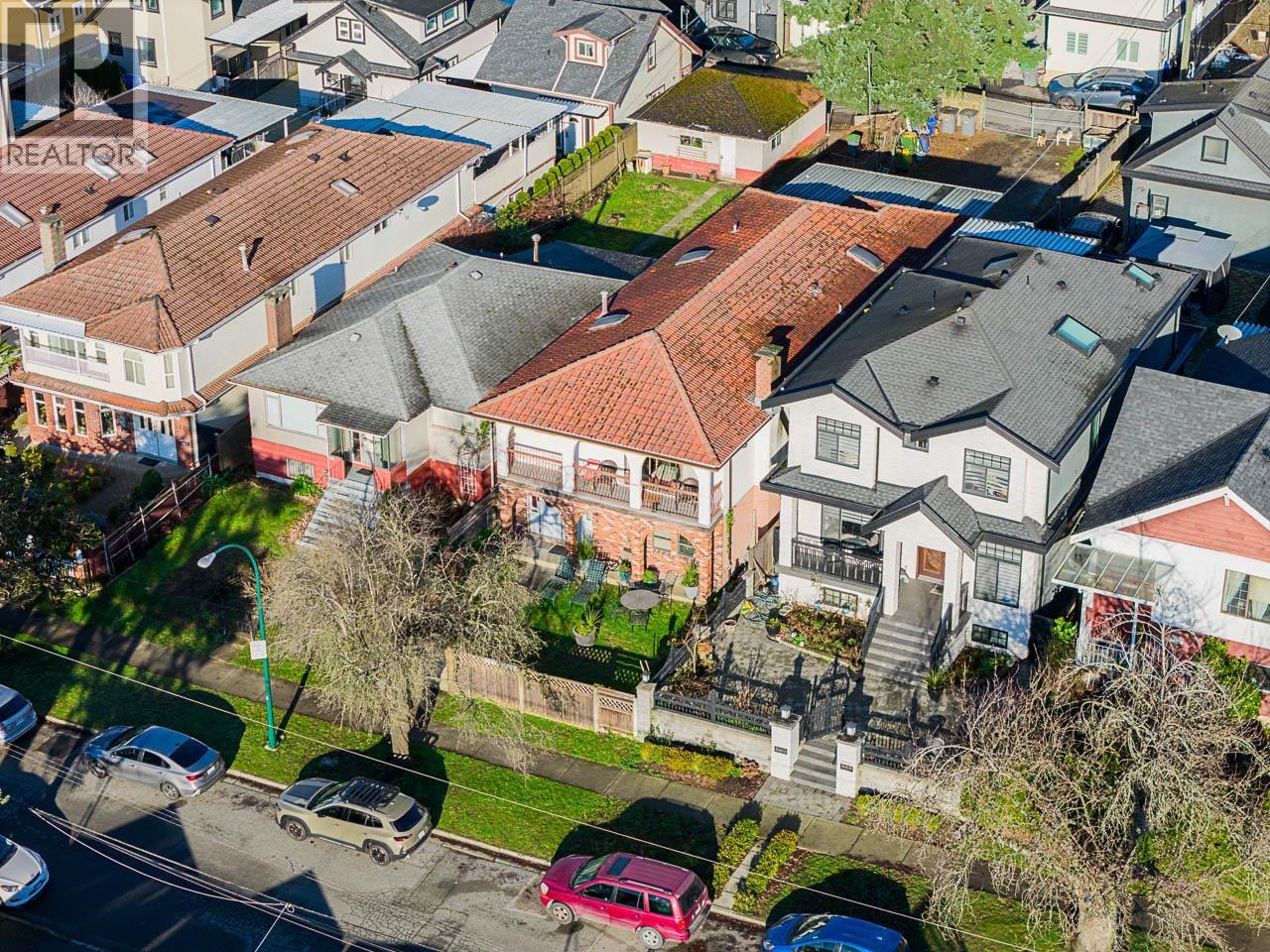 557 E 58th Avenue, Vancouver, British Columbia  V5X 1W1 - Photo 11 - R3163170