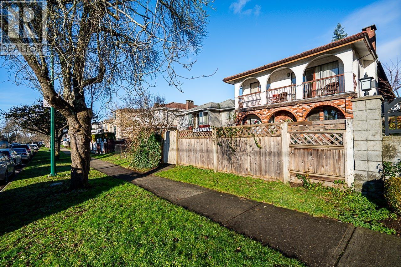 557 E 58th Avenue, Vancouver, British Columbia  V5X 1W1 - Photo 3 - R3163170