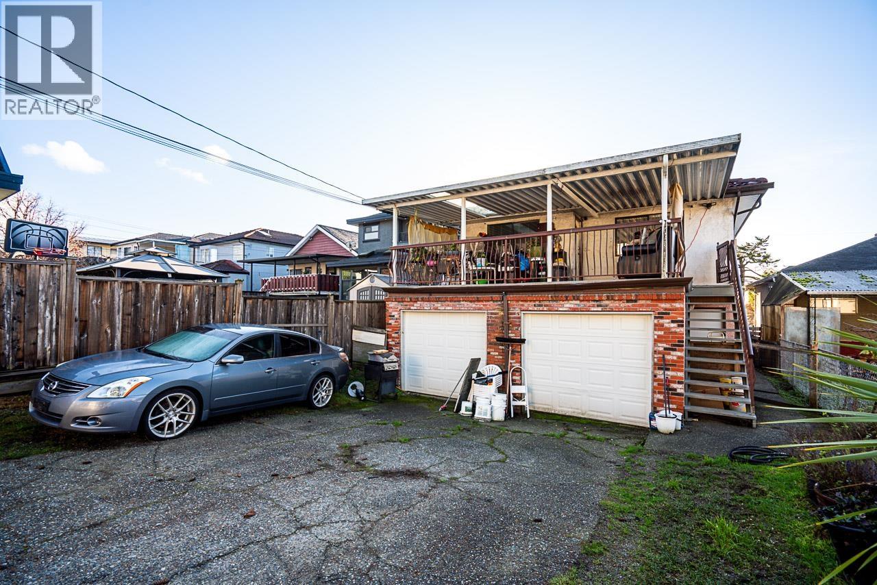557 E 58th Avenue, Vancouver, British Columbia  V5X 1W1 - Photo 8 - R3163170