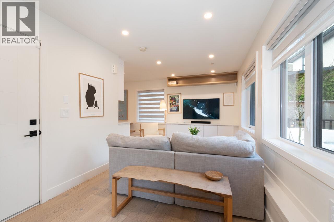 1026 E 13th Avenue, Vancouver, British Columbia  V5T 2L8 - Photo 11 - R3163173