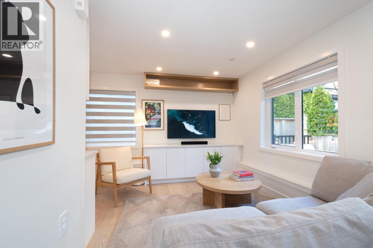 1026 E 13th Avenue, Vancouver, British Columbia  V5T 2L8 - Photo 12 - R3163173
