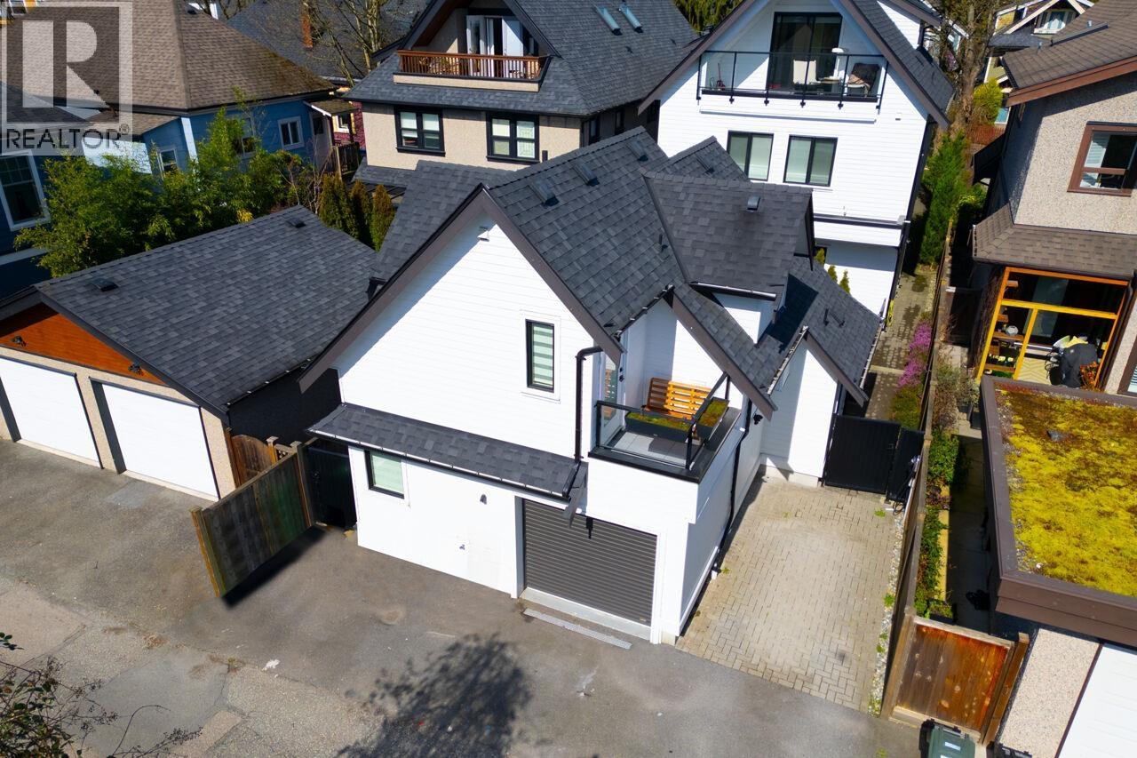 1026 E 13th Avenue, Vancouver, British Columbia  V5T 2L8 - Photo 3 - R3163173