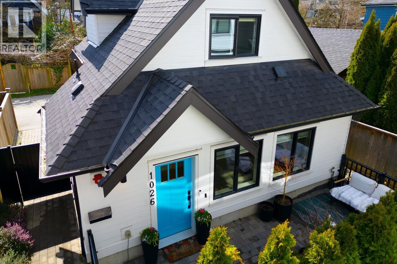 1026 E 13th Avenue, Vancouver, British Columbia  V5T 2L8 - Photo 32 - R3163173