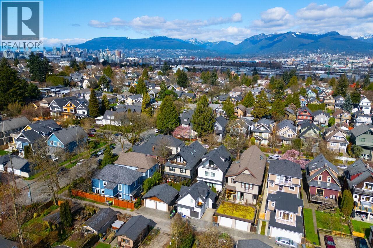 1026 E 13th Avenue, Vancouver, British Columbia  V5T 2L8 - Photo 6 - R3163173