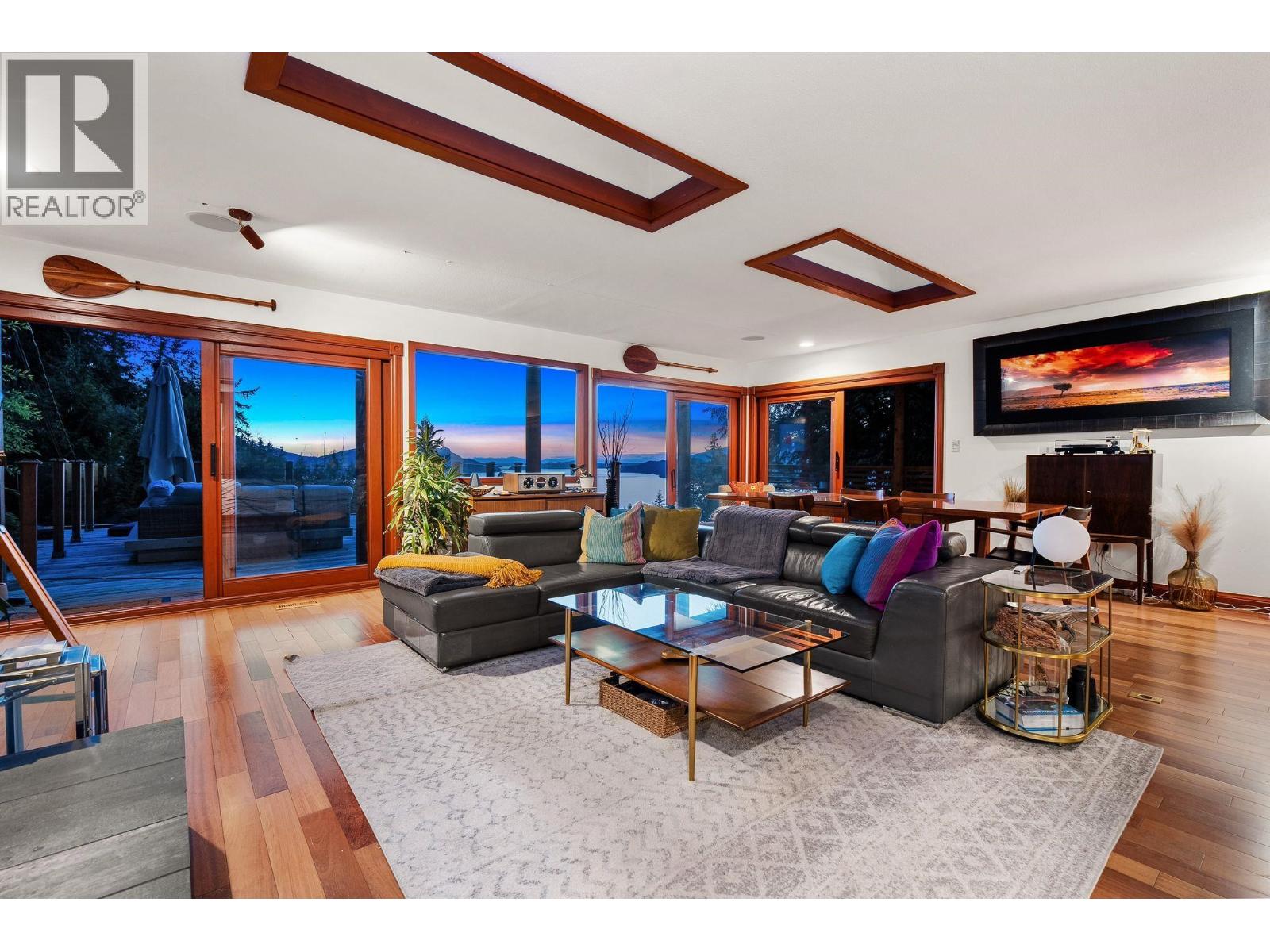 505 Upper Bayview Road, Lions Bay, British Columbia  V0N 2E0 - Photo 10 - R3163200