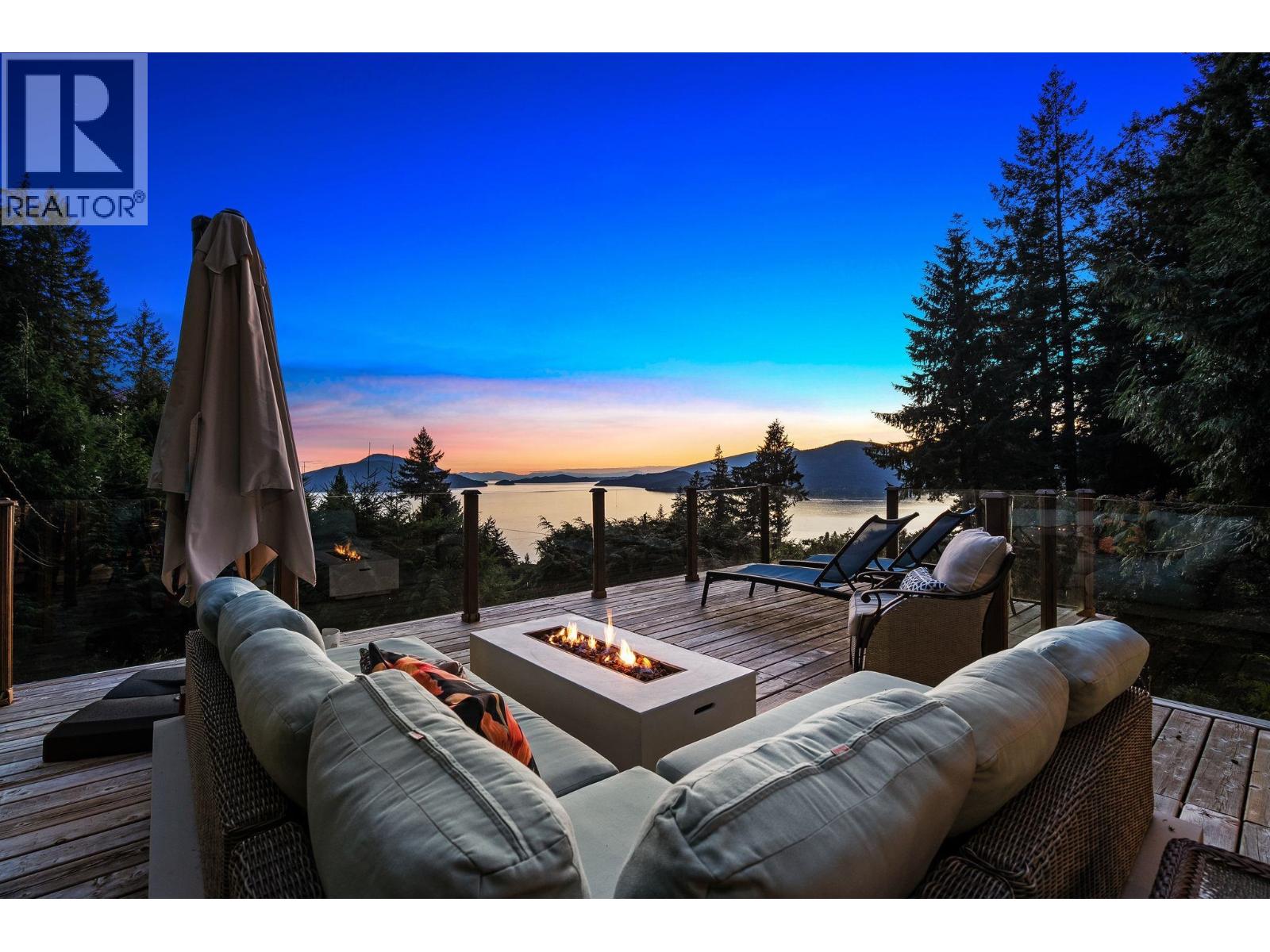 505 Upper Bayview Road, Lions Bay, British Columbia  V0N 2E0 - Photo 11 - R3163200