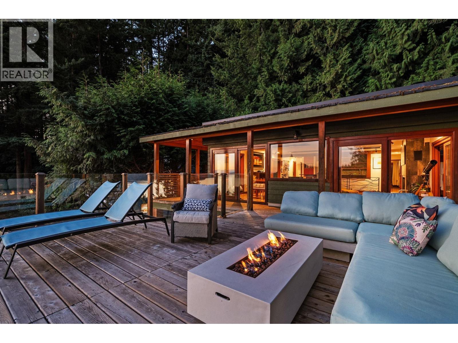 505 Upper Bayview Road, Lions Bay, British Columbia  V0N 2E0 - Photo 12 - R3163200