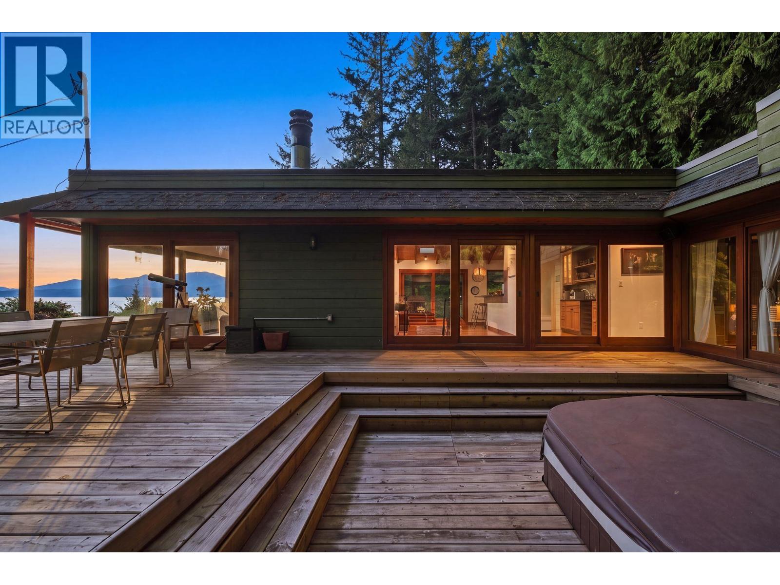 505 Upper Bayview Road, Lions Bay, British Columbia  V0N 2E0 - Photo 13 - R3163200