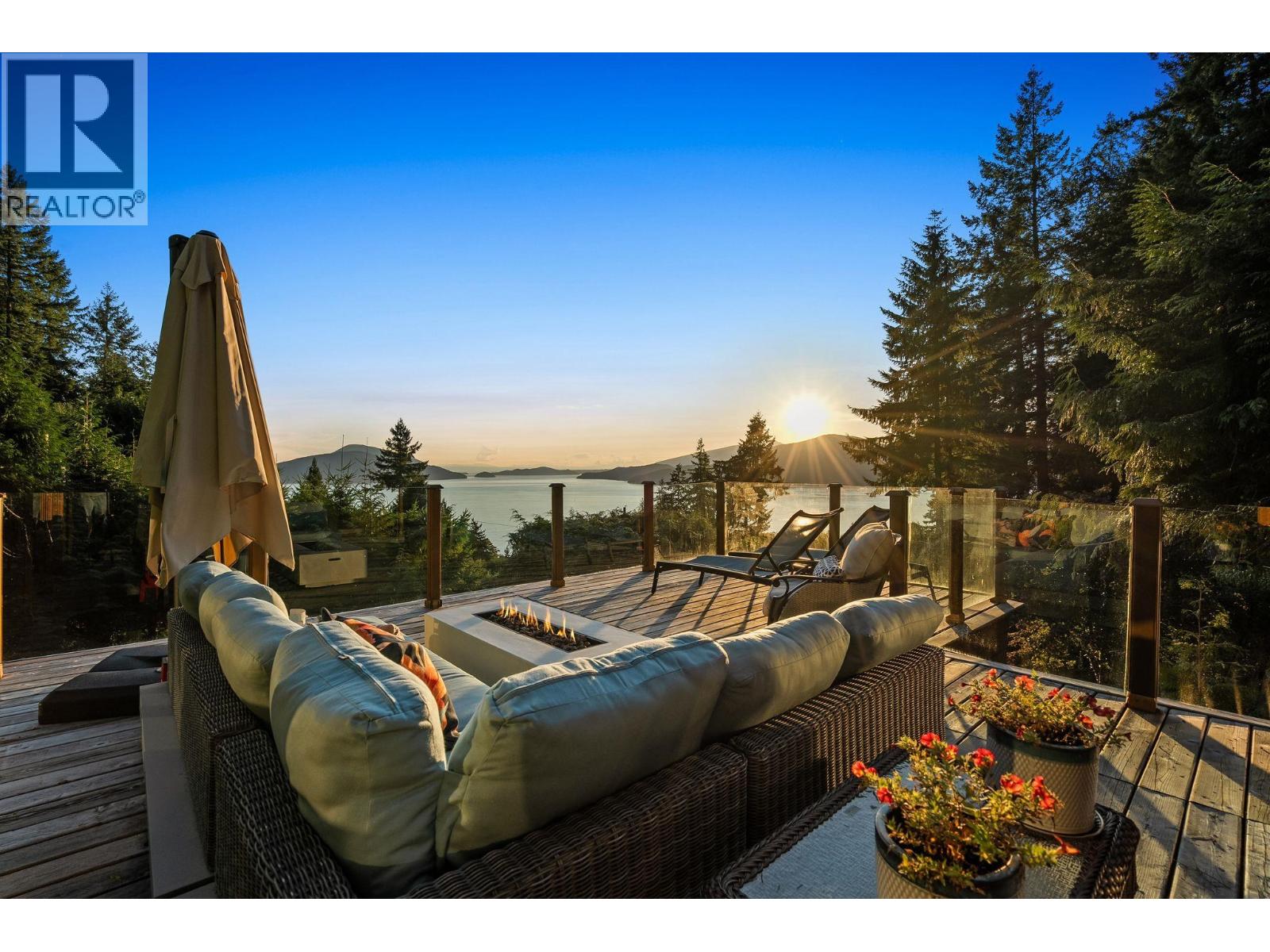 505 Upper Bayview Road, Lions Bay, British Columbia  V0N 2E0 - Photo 15 - R3163200