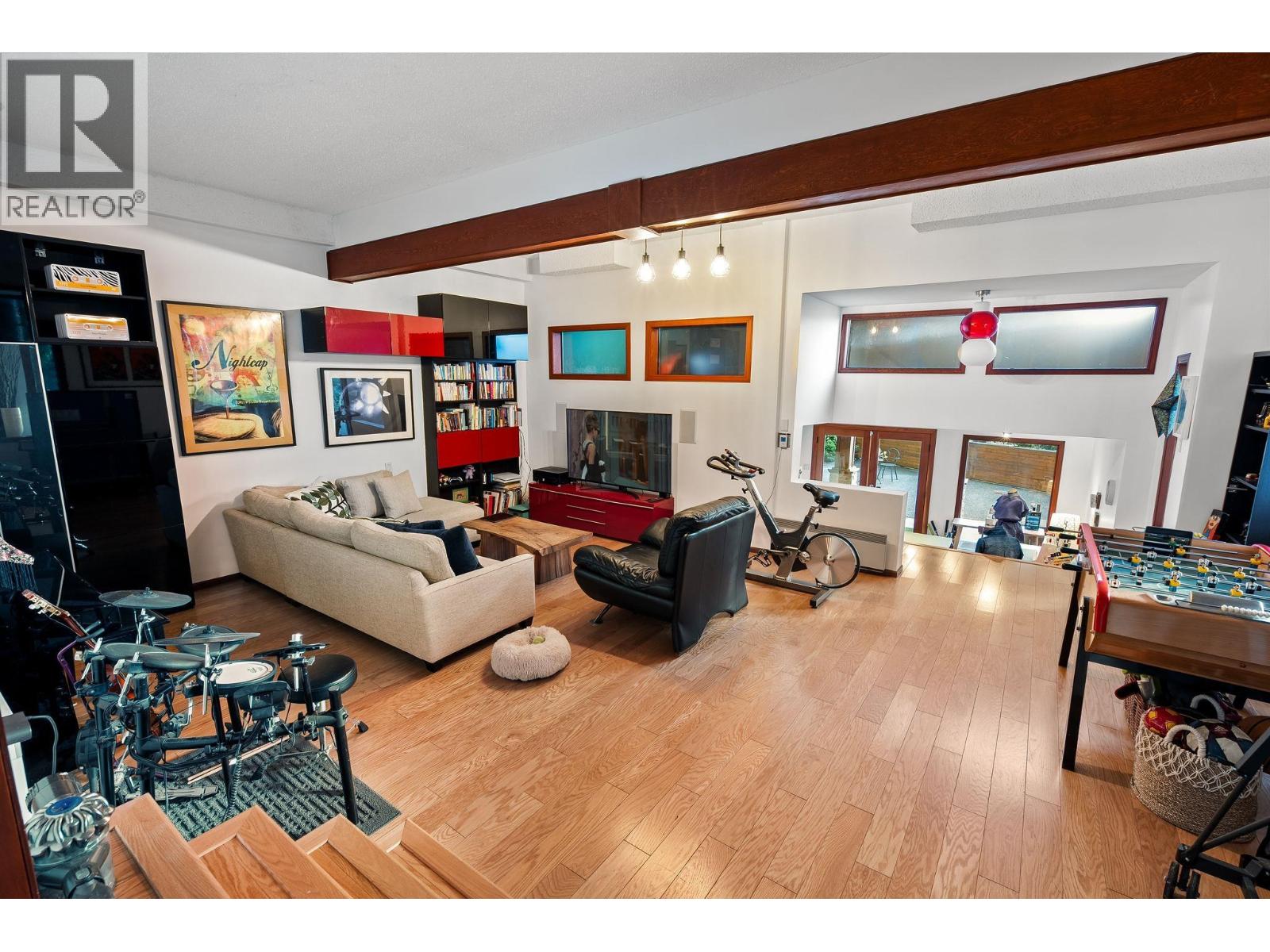 505 Upper Bayview Road, Lions Bay, British Columbia  V0N 2E0 - Photo 29 - R3163200
