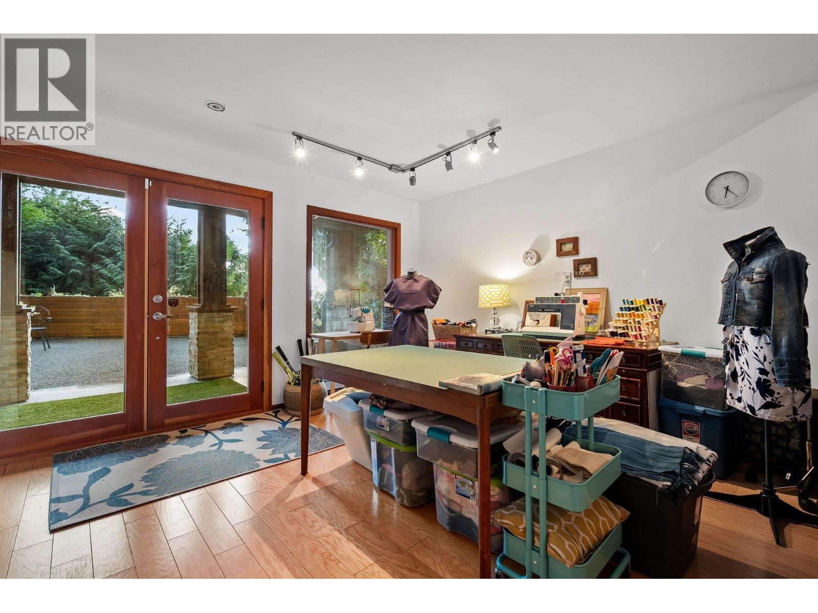 505 Upper Bayview Road, Lions Bay, British Columbia  V0N 2E0 - Photo 31 - R3163200