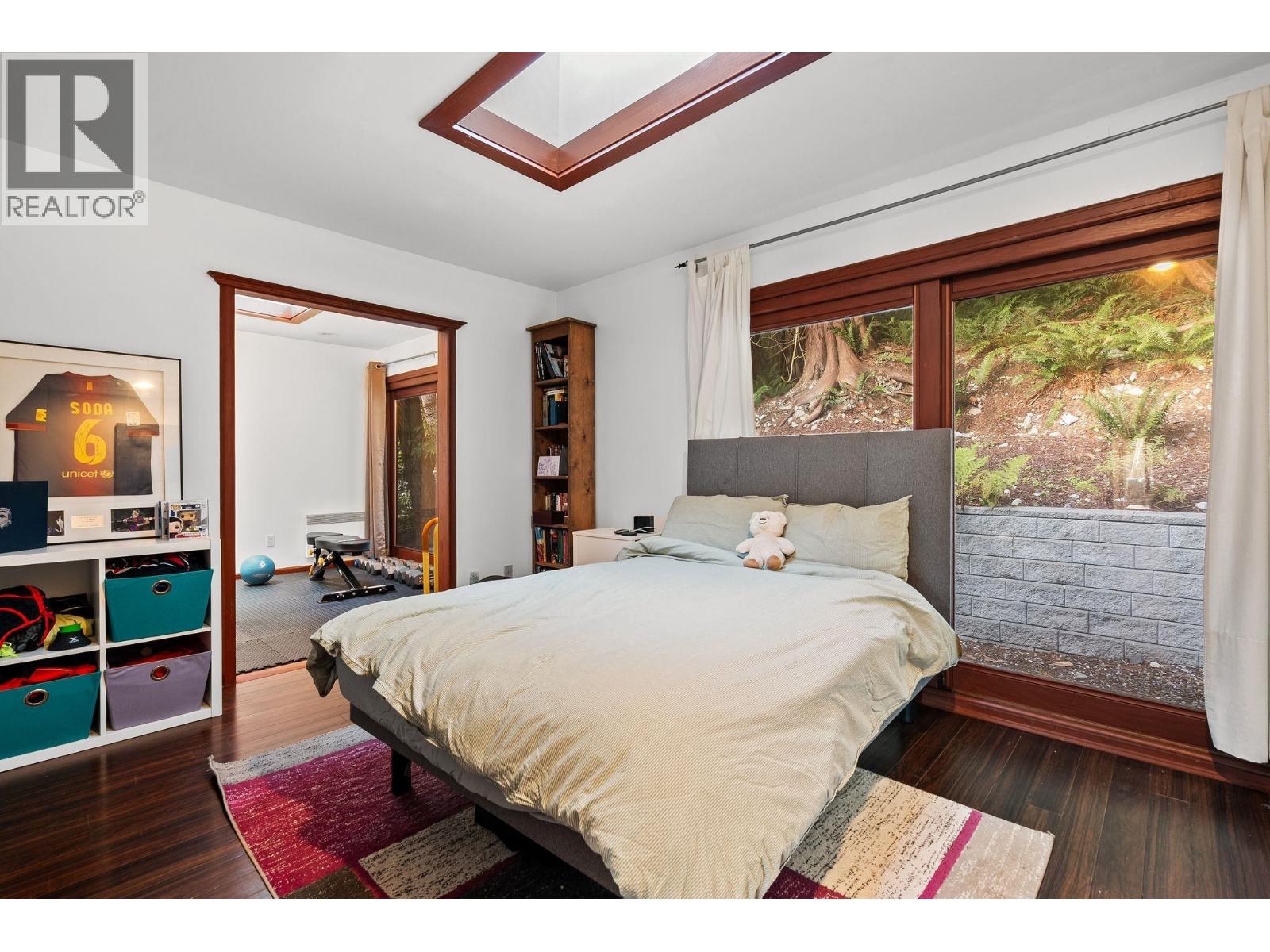 505 Upper Bayview Road, Lions Bay, British Columbia  V0N 2E0 - Photo 33 - R3163200
