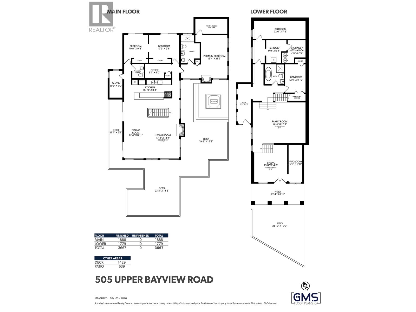 505 Upper Bayview Road, Lions Bay, British Columbia  V0N 2E0 - Photo 40 - R3163200