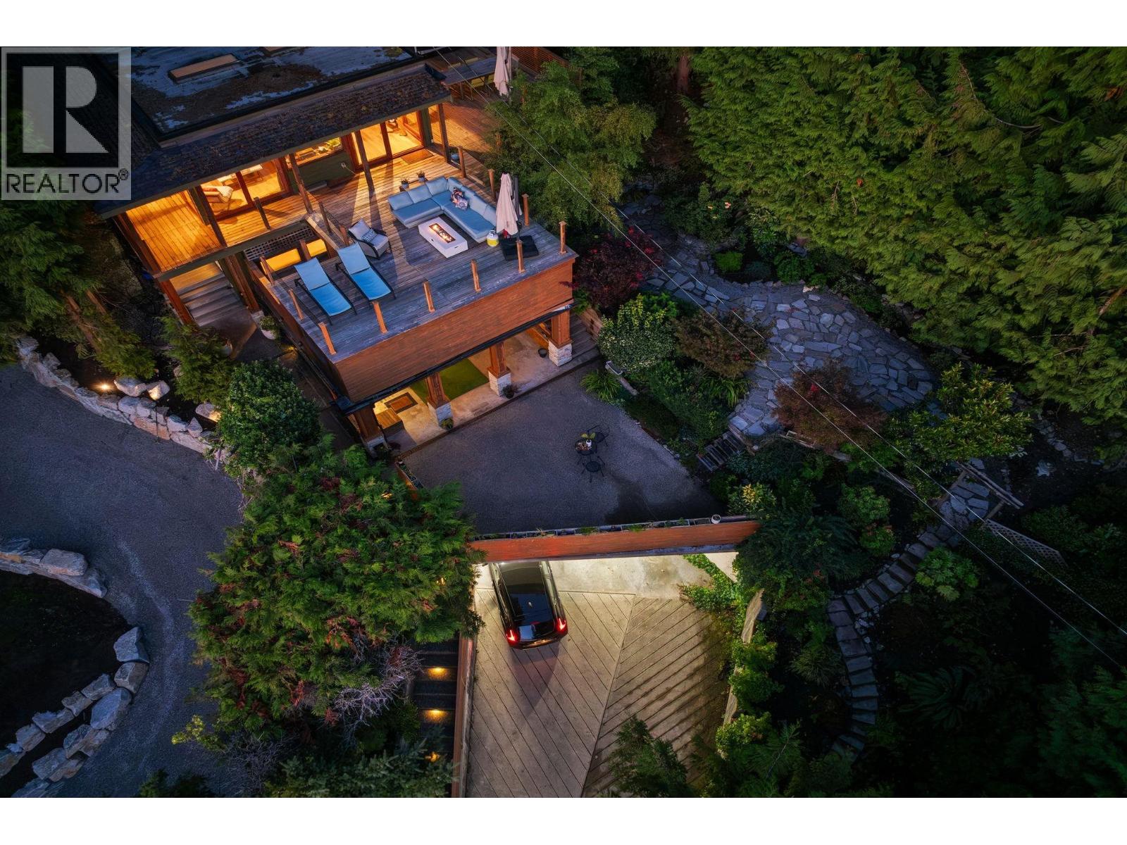 505 Upper Bayview Road, Lions Bay, British Columbia  V0N 2E0 - Photo 7 - R3163200