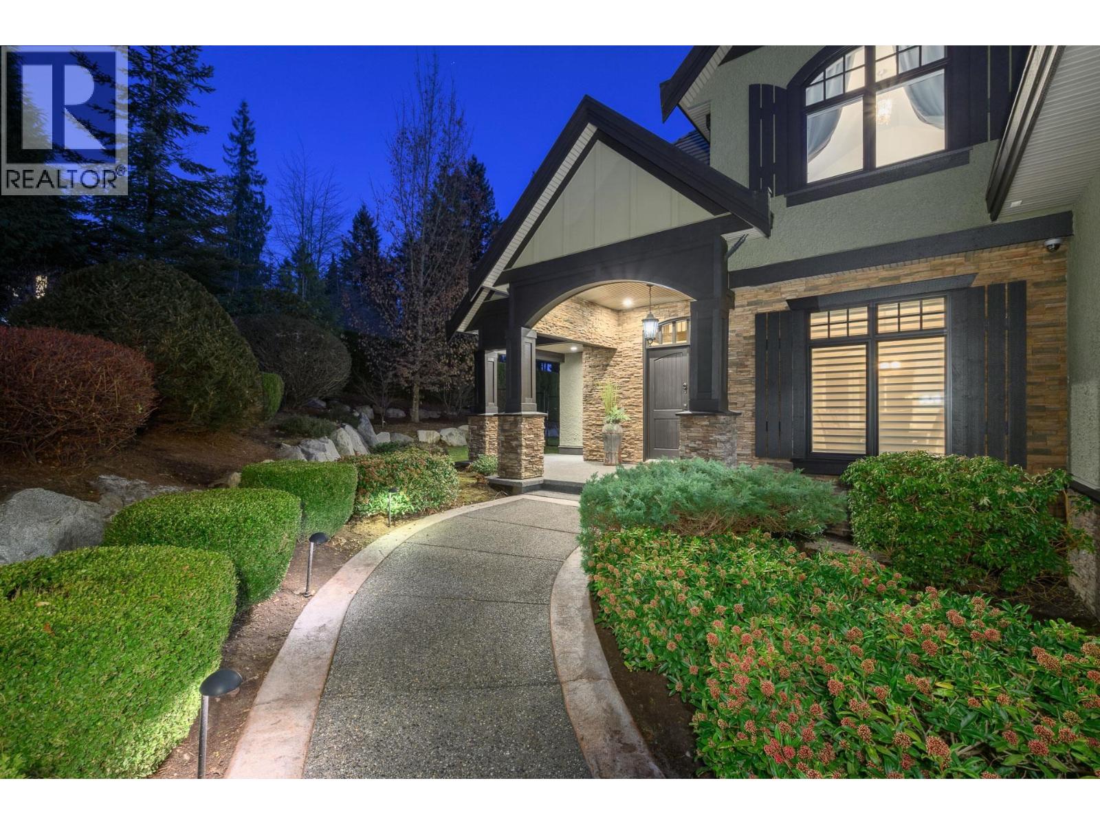 1062 Magnolia Way, Anmore, British Columbia  V3H 5M6 - Photo 4 - R3163240