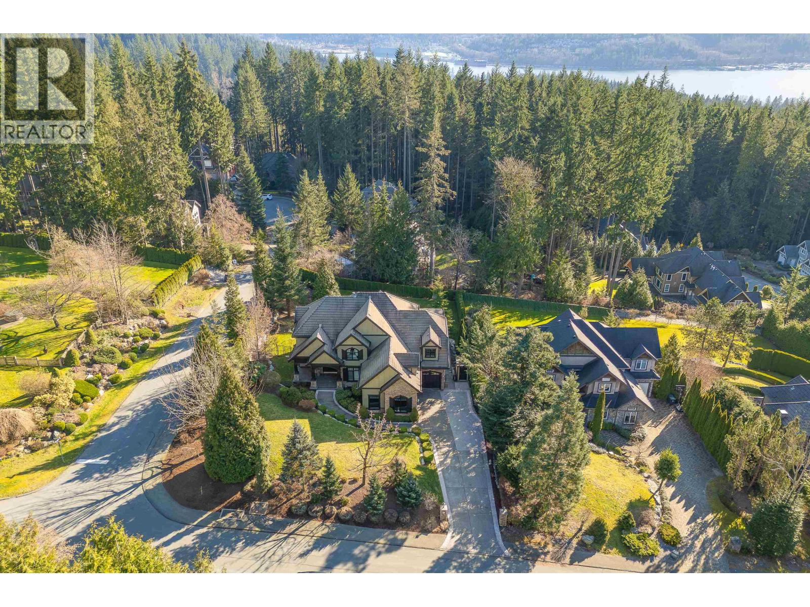 1062 Magnolia Way, Anmore, British Columbia  V3H 5M6 - Photo 8 - R3163240