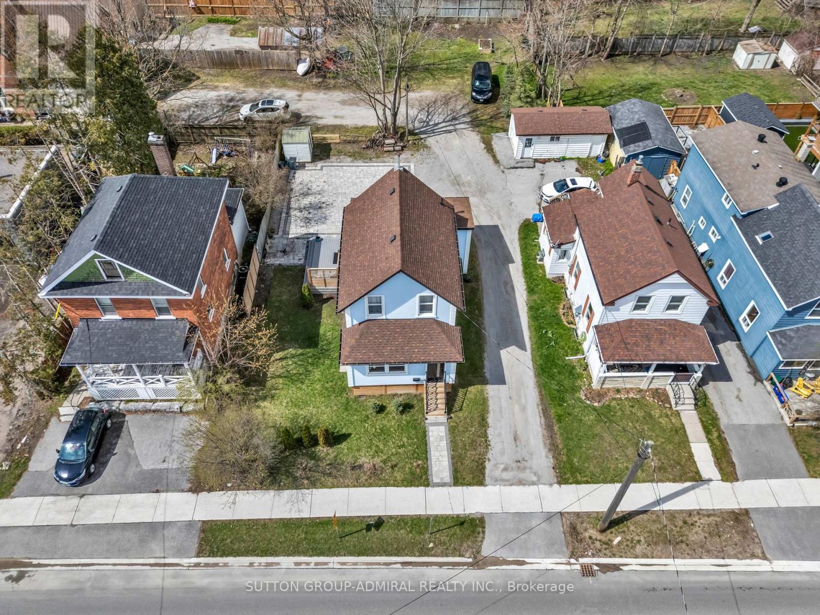 97 Laclie Street, Orillia, Ontario  L3V 4W9 - Photo 3 - S13761742