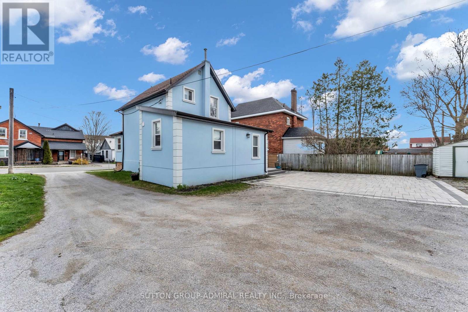 97 Laclie Street, Orillia, Ontario  L3V 4W9 - Photo 35 - S13761742