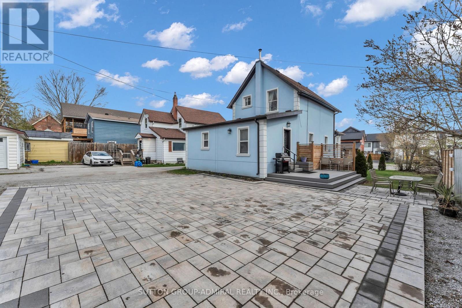 97 Laclie Street, Orillia, Ontario  L3V 4W9 - Photo 36 - S13761742