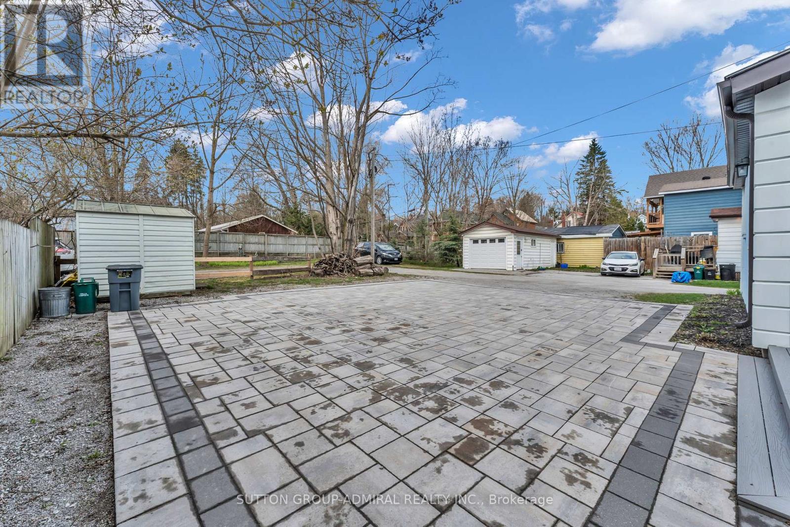 97 Laclie Street, Orillia, Ontario  L3V 4W9 - Photo 38 - S13761742