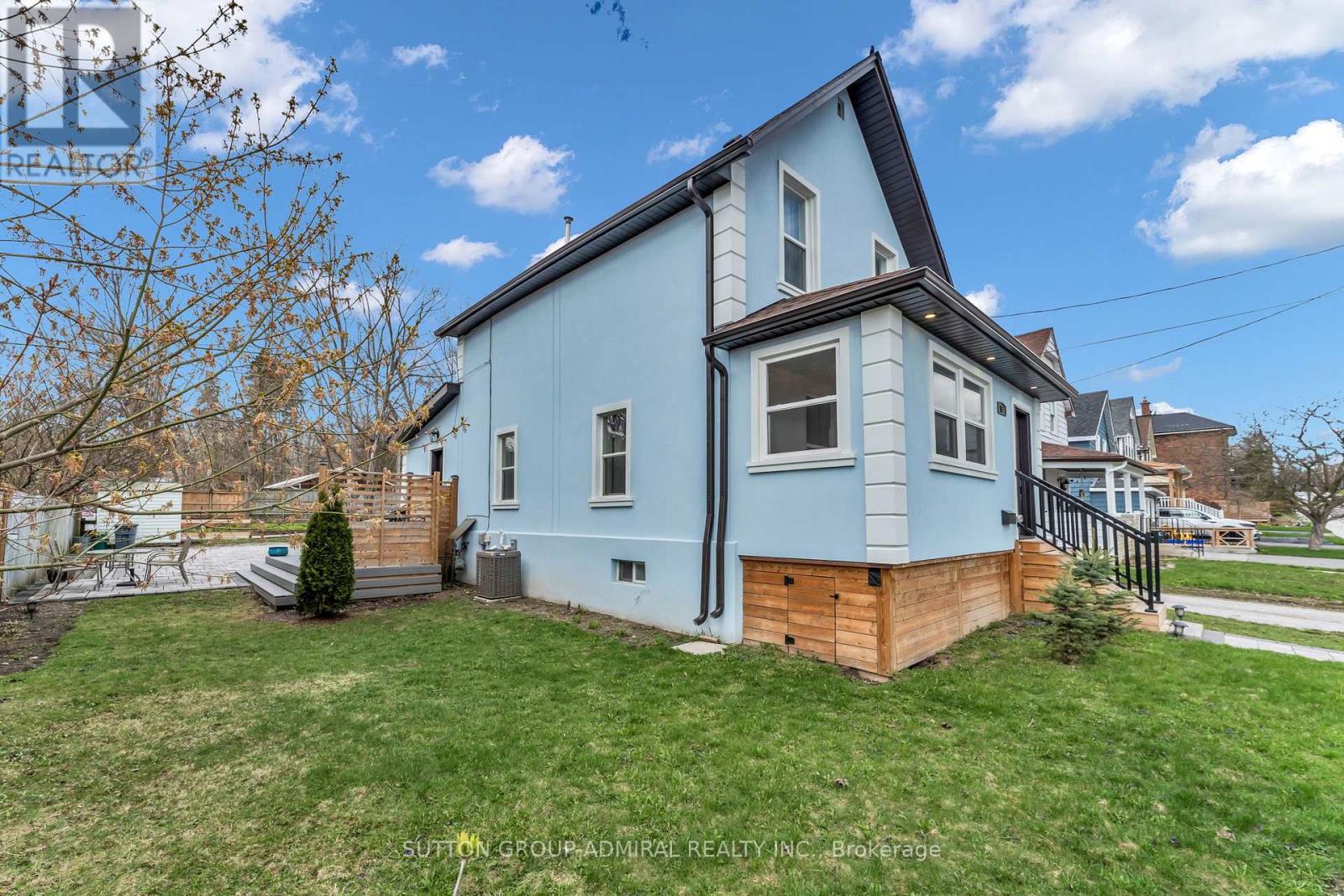 97 Laclie Street, Orillia, Ontario  L3V 4W9 - Photo 39 - S13761742