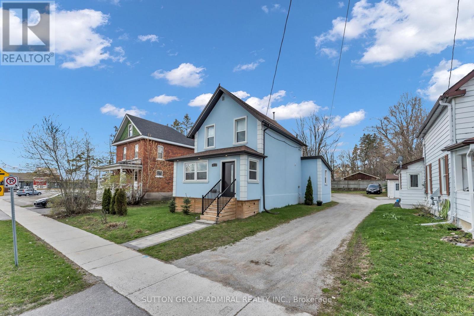 97 Laclie Street, Orillia, Ontario  L3V 4W9 - Photo 40 - S13761742