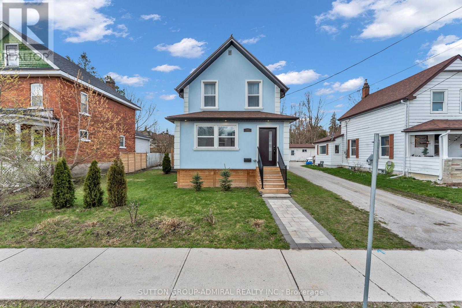 97 Laclie Street, Orillia, Ontario  L3V 4W9 - Photo 41 - S13761742