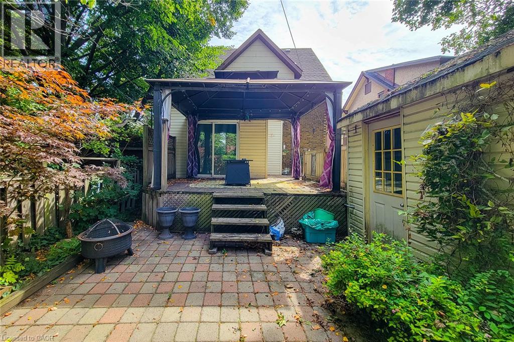 12 Leinster Avenue S, Hamilton, Ontario  L8M 3A1 - Photo 38 - 40861676