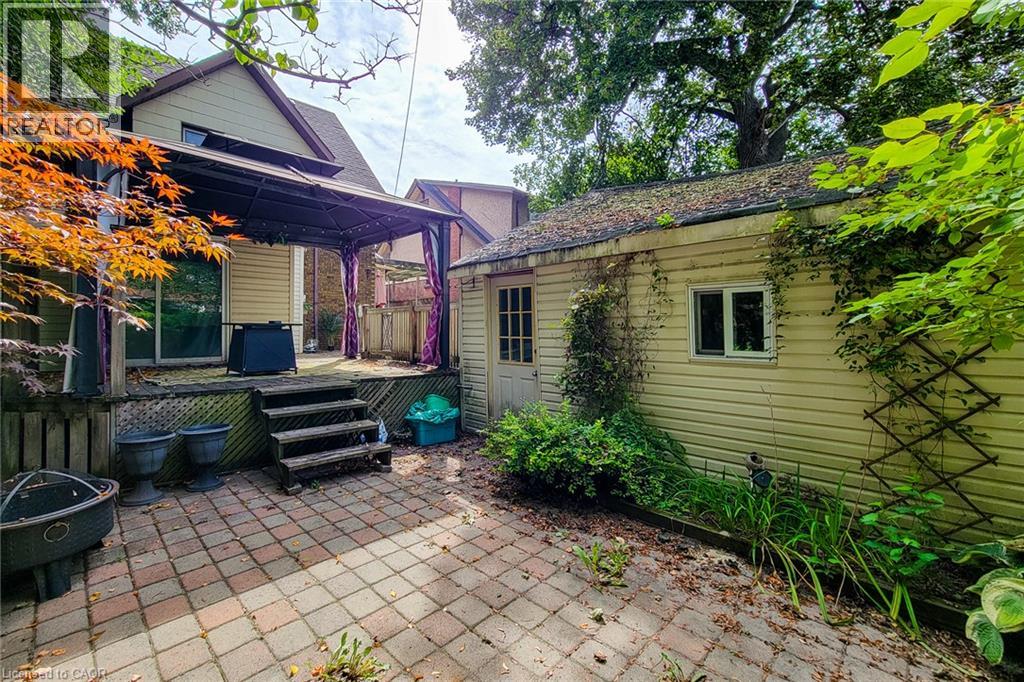 12 Leinster Avenue S, Hamilton, Ontario  L8M 3A1 - Photo 40 - 40861676