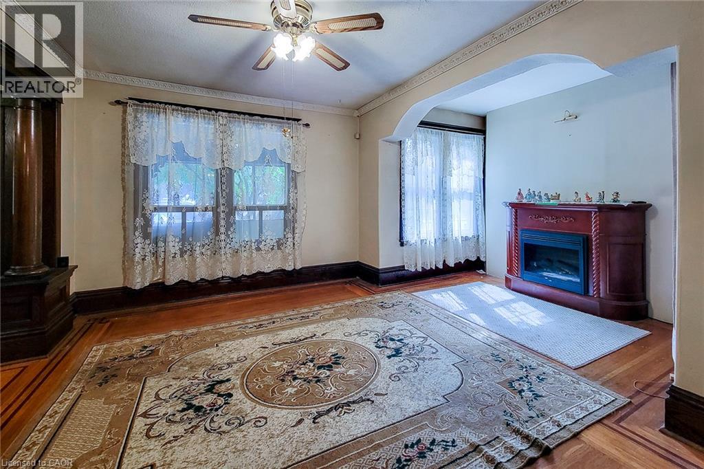 12 Leinster Avenue S, Hamilton, Ontario  L8M 3A1 - Photo 8 - 40861676