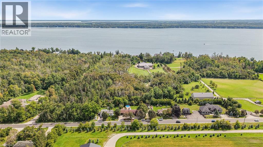2447 Ridge Road W, Oro-Medonte, Ontario  L0L 2L0 - Photo 3 - 40861052