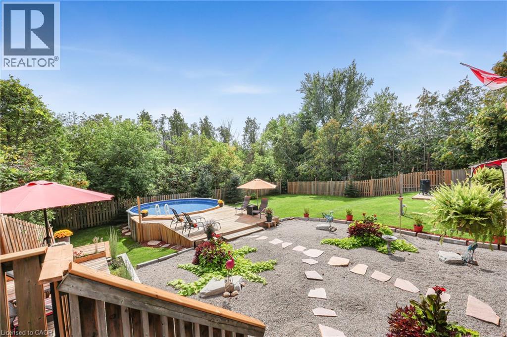 2447 Ridge Road W, Oro-Medonte, Ontario  L0L 2L0 - Photo 35 - 40861052