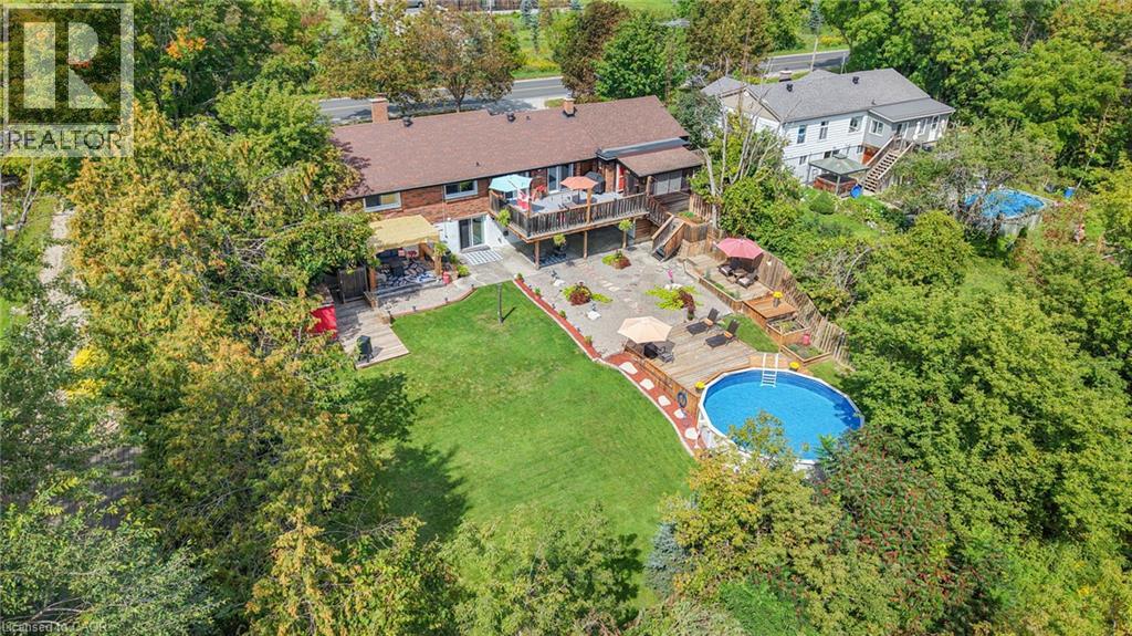 2447 Ridge Road W, Oro-Medonte, Ontario  L0L 2L0 - Photo 45 - 40861052