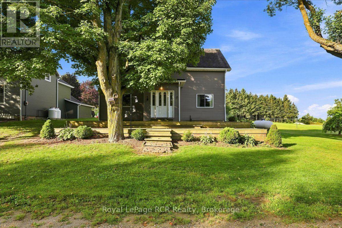 416 Water Street, West Grey, Ontario  N0G 2L3 - Photo 2 - X13761750