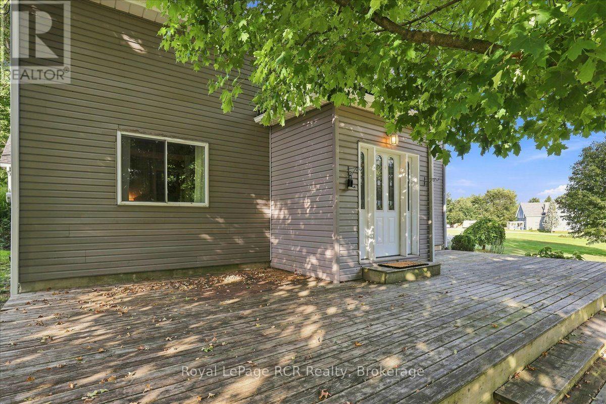 416 Water Street, West Grey, Ontario  N0G 2L3 - Photo 4 - X13761750