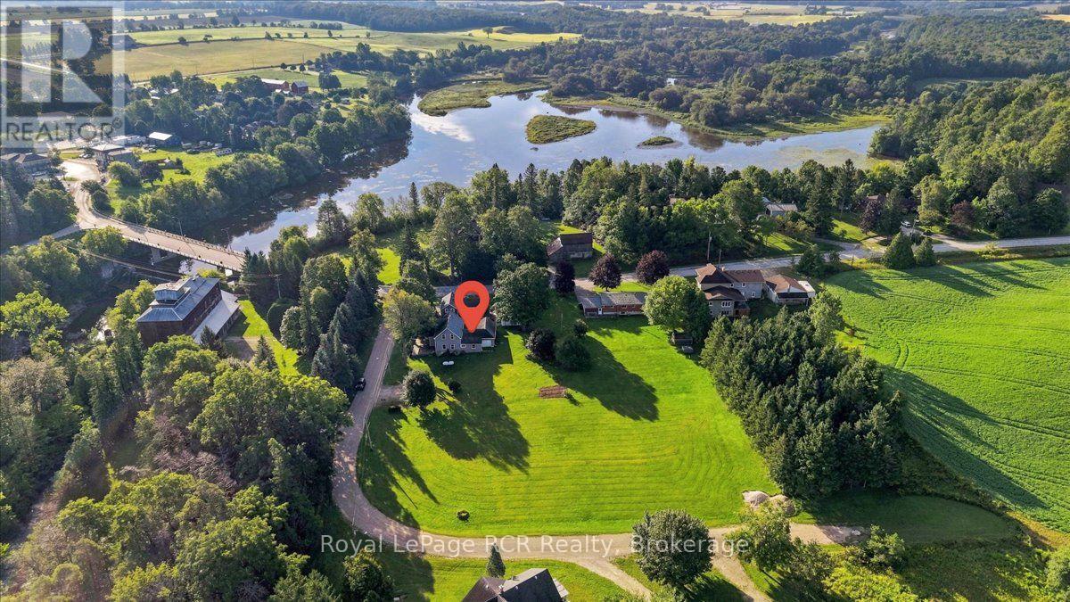 416 Water Street, West Grey, Ontario  N0G 2L3 - Photo 44 - X13761750