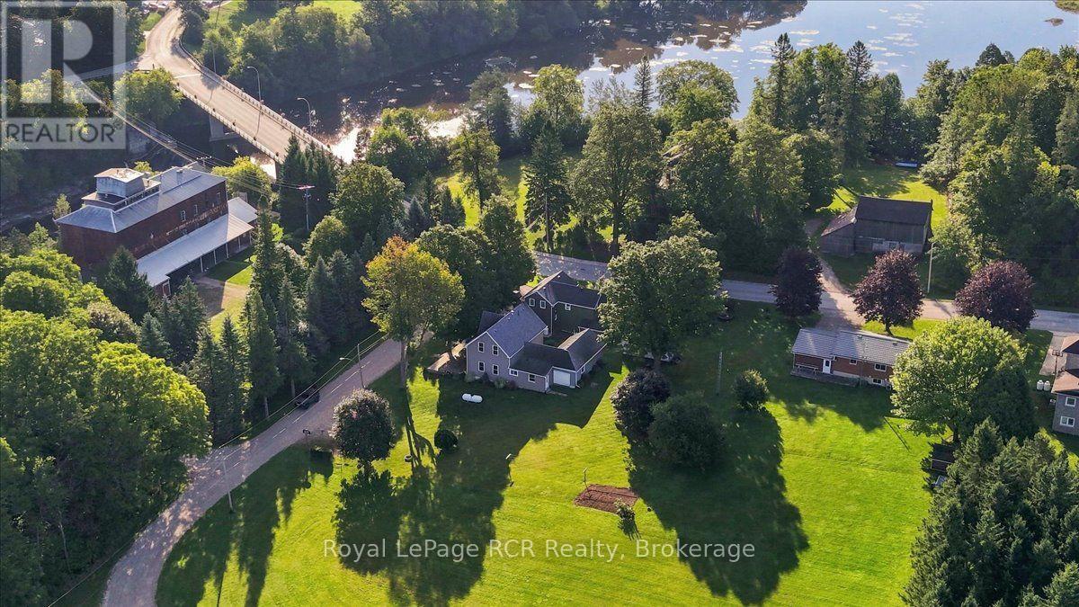 416 Water Street, West Grey, Ontario  N0G 2L3 - Photo 45 - X13761750