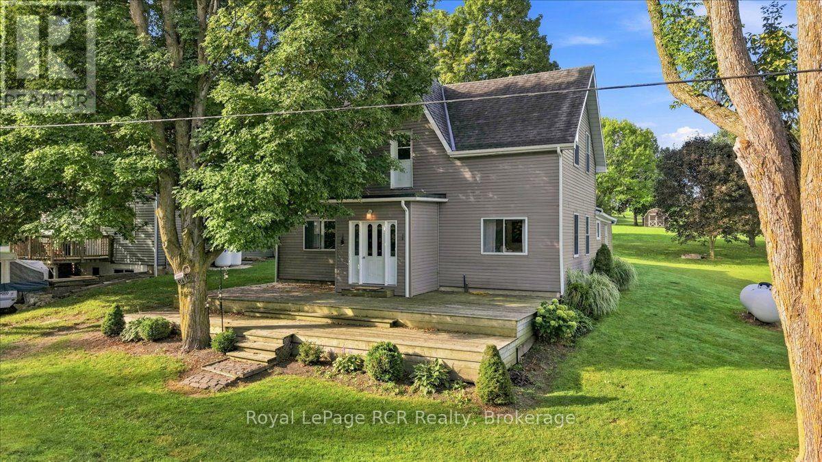 416 Water Street, West Grey, Ontario  N0G 2L3 - Photo 48 - X13761750
