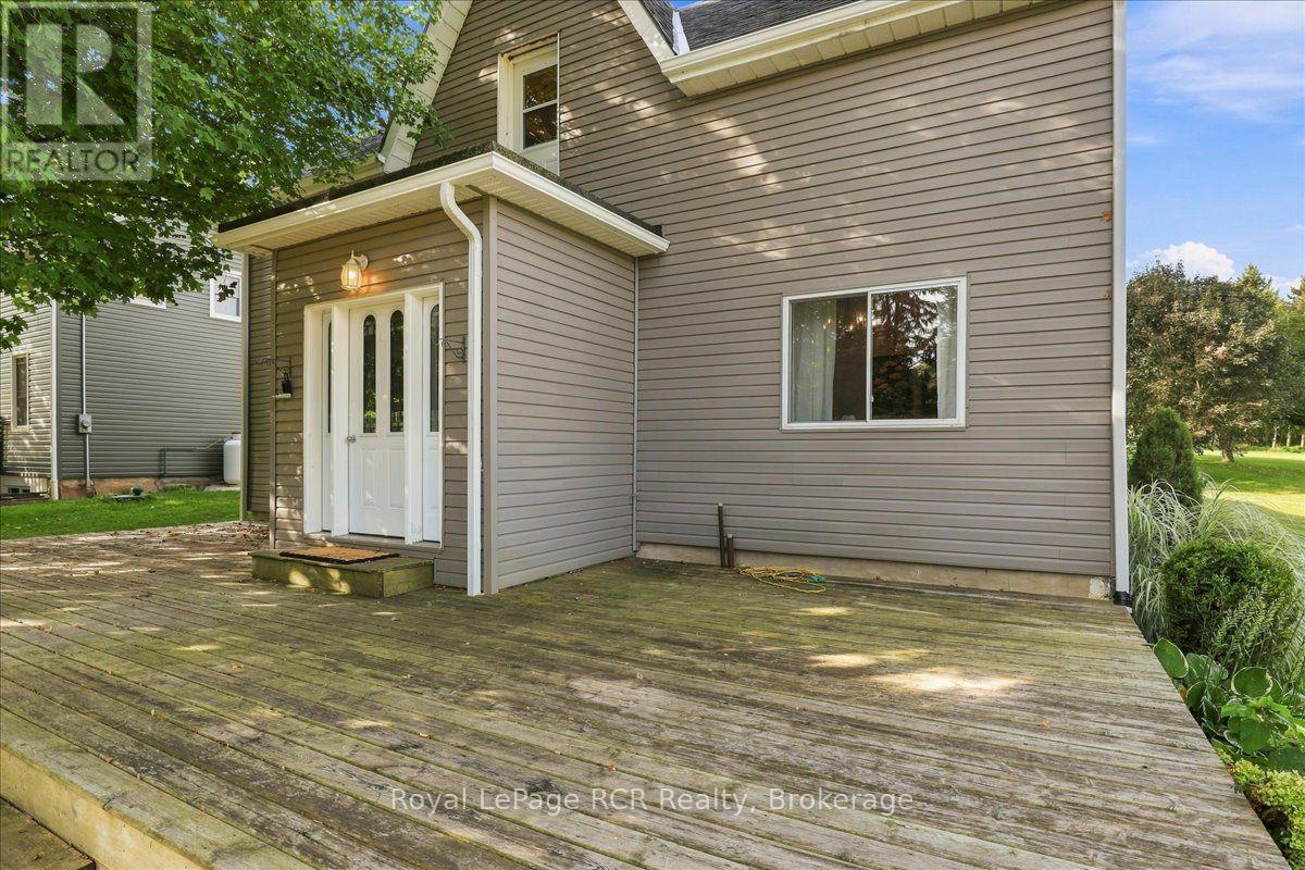 416 Water Street, West Grey, Ontario  N0G 2L3 - Photo 5 - X13761750