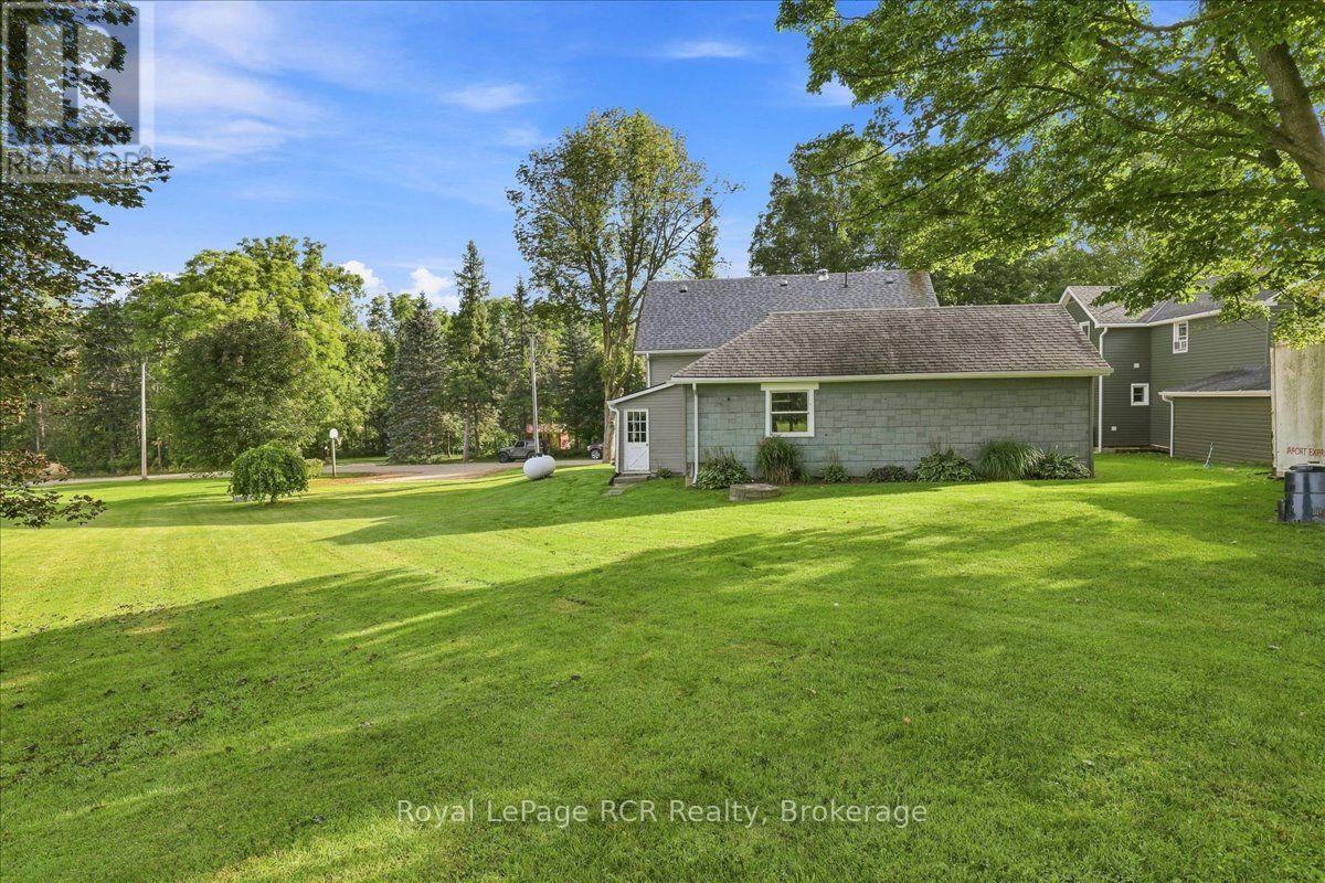 416 Water Street, West Grey, Ontario  N0G 2L3 - Photo 7 - X13761750