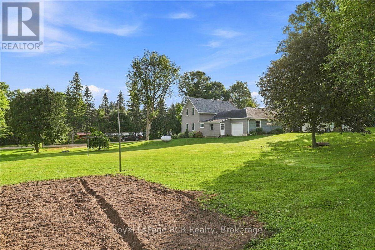 416 Water Street, West Grey, Ontario  N0G 2L3 - Photo 8 - X13761750
