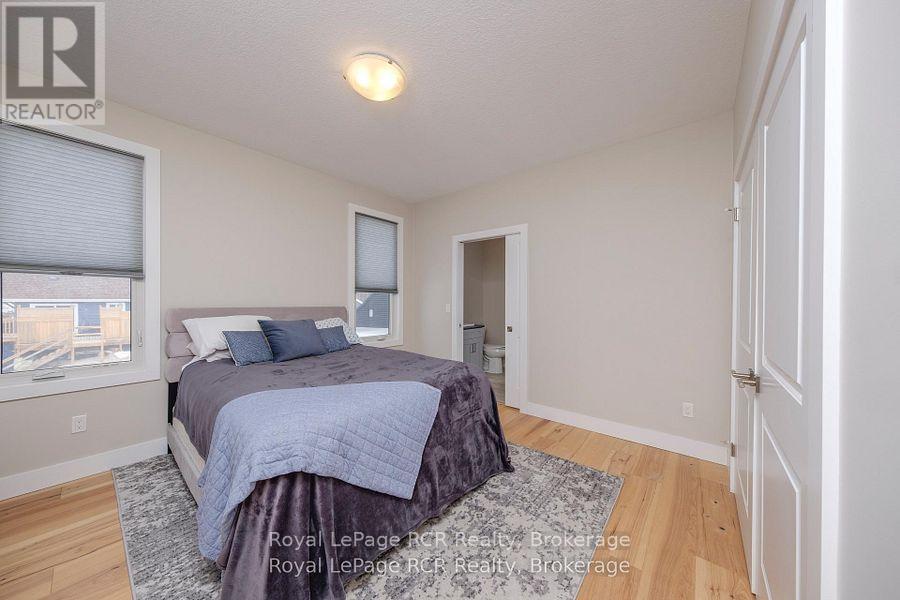 9 Sunset Place, Huron-Kinloss, Ontario  N0G 2R0 - Photo 16 - X13761802