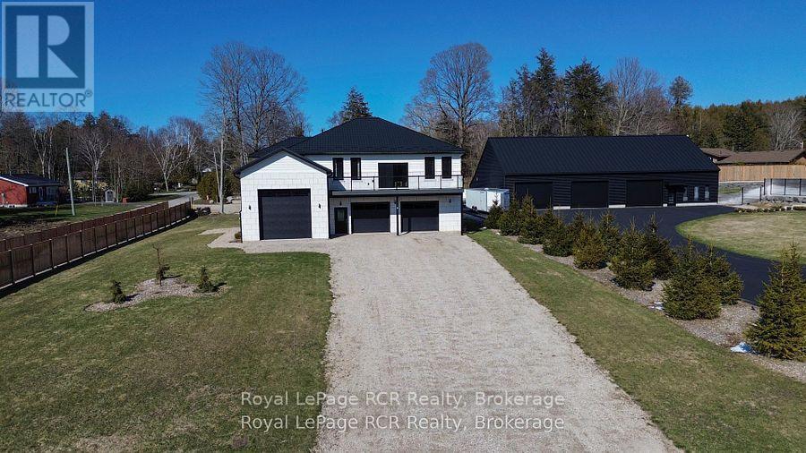 9 Sunset Place, Huron-Kinloss, Ontario  N0G 2R0 - Photo 2 - X13761802